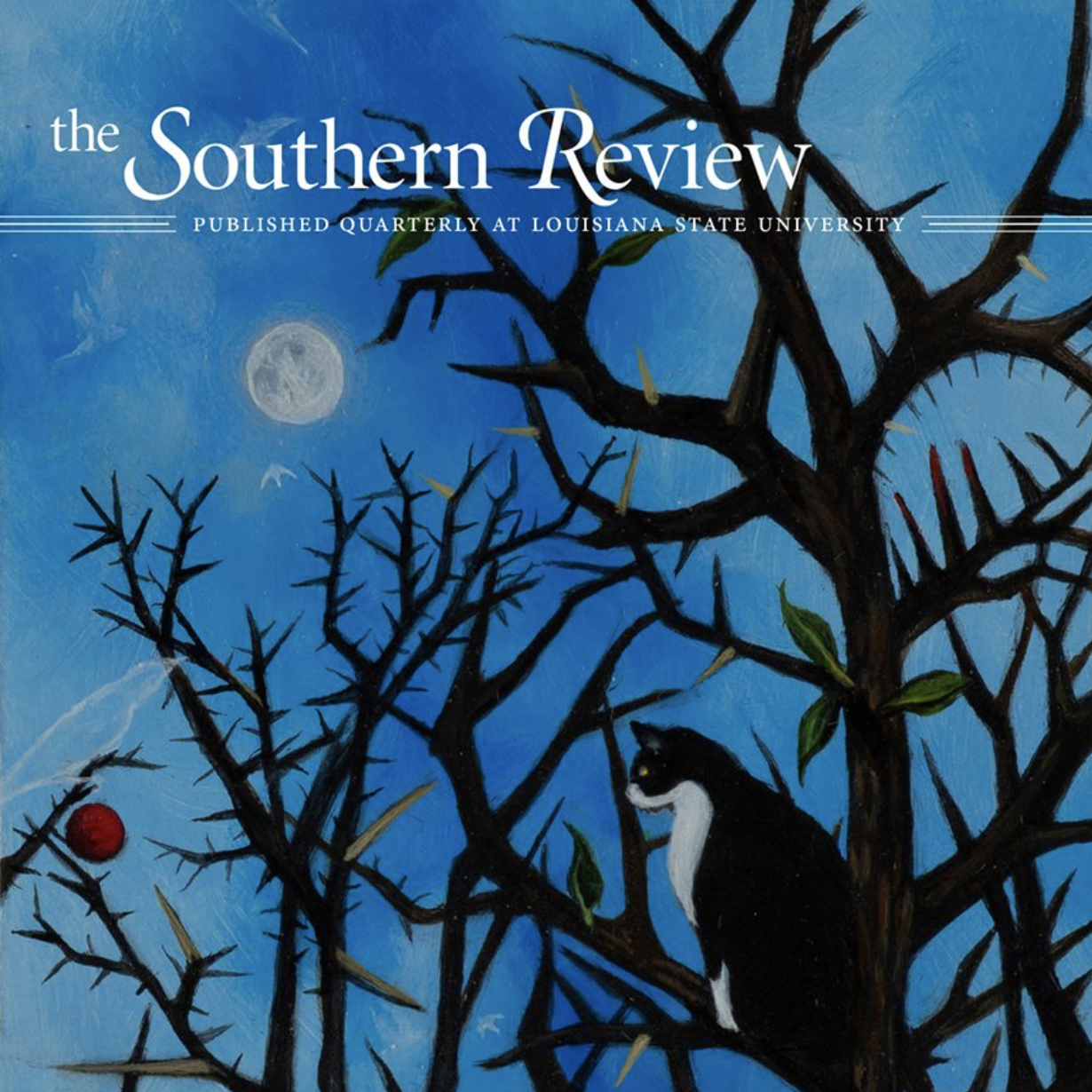 “Pleasures, Again”